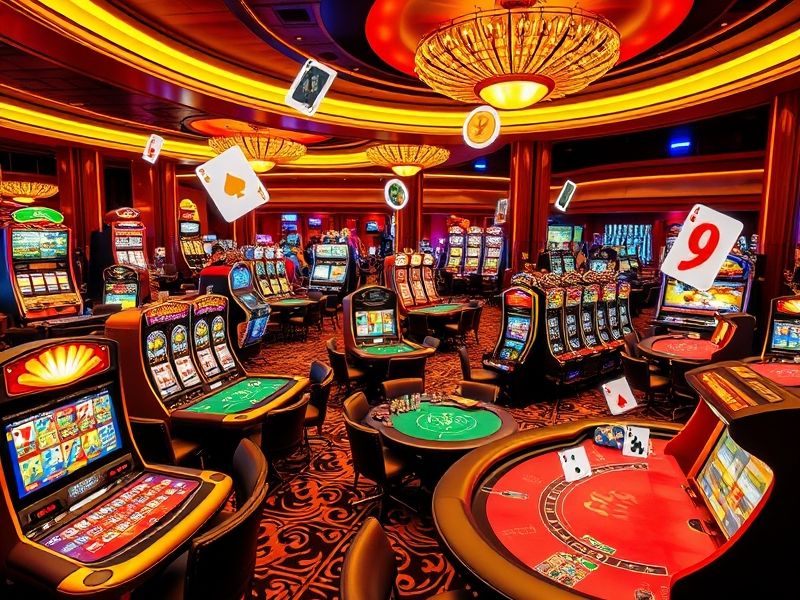 Welcome to Tongits Fun - your ultimate destination for premium online gambling. Discover the best casino games, exclusive bonuses, and real money opportunities at tongits fun.com. Play anytime, anywhere!